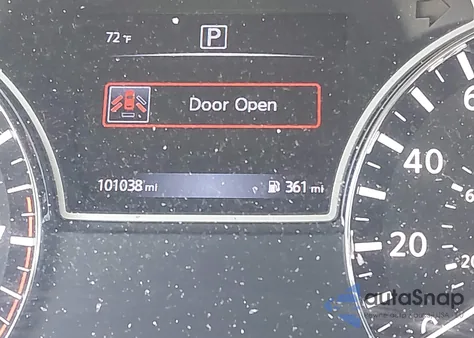 2016 Nissan Altima 2.5/2.5 S/2.5 Sl/2.5 Sr/2.5 Sv из США, поврежденный, VIN 1N4AL3AP3GC227898